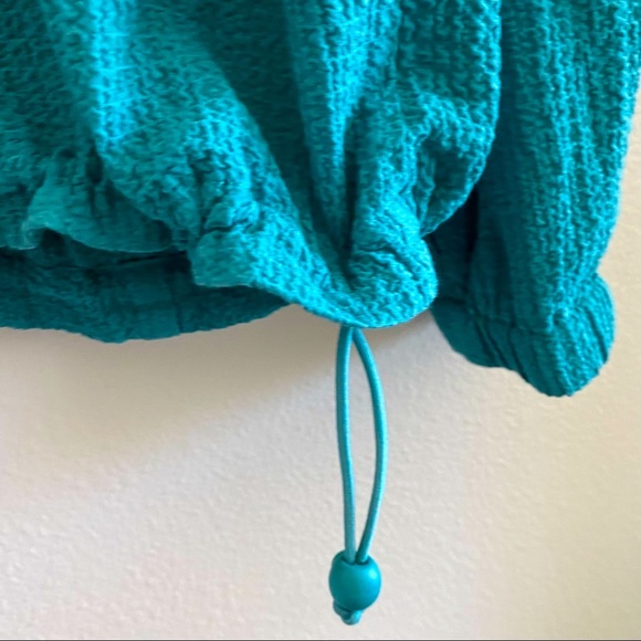 ORVIS Textured Jacket Size Large - Picture 6 of 7